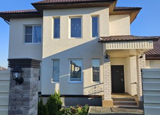 Продаю дом, 266.5 м2, посёлок Прохладный, Жемчужная улица, 74