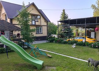 Дом на продажу, 180 м2, деревня Михайловка, Рощинская улица, 7