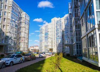 Продажа 1-комнатной квартиры, 37.4 м2, Краснодарский край, Мирная улица, 29к6