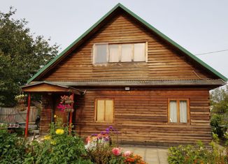 Продажа дома, 79.3 м2, СНТ Железнодорожник, Овражная улица