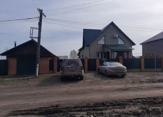 Дом на продажу, 109.5 м2, село Введенское, улица Родькина