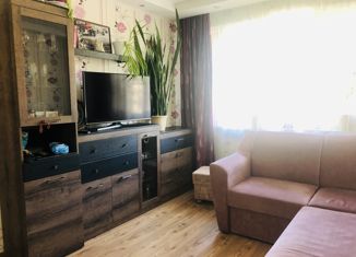 2-ком. квартира на продажу, 51 м2, поселок Бугры, Клубный переулок, 3