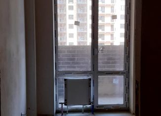 1-комнатная квартира на продажу, 37.6 м2, Краснодар, Гаражная улица, 87, ЖК Маршал