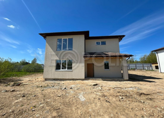 Продаю дом, 220 м2, деревня Кукшево, Добрососедская улица