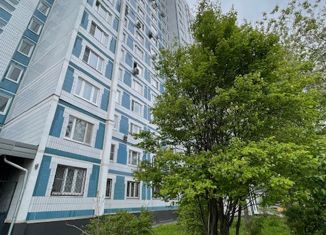 Продаю однокомнатную квартиру, 37.4 м2, Москва, Каширское шоссе, 80к1, ЮАО