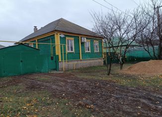 Дом на продажу, 107.1 м2, Лиски, улица Лермонтова