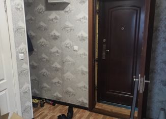 Однокомнатная квартира на продажу, 34 м2, поселок Юрга-2, Новая улица, 5