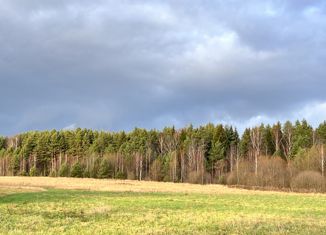 Продаю участок, 9.47 сот., деревня Медведково, деревня Медведково, 9