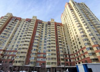 Продам 1-комнатную квартиру, 38.1 м2, Москва, Петрозаводская улица, 24к2, метро Беломорская