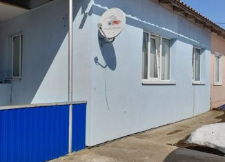 Продается дом, 75 м2, село Богдановка, Школьная улица, 20