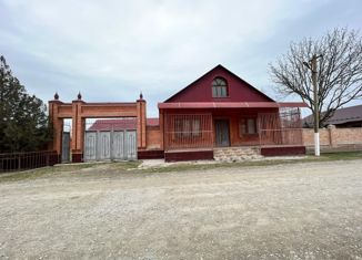 Продается дом, 332.3 м2, село Гвардейское, 1-я Новая линия