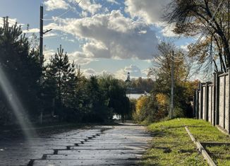 Продается земельный участок, 11 сот., городской посёлок имени Свердлова, Западный проезд