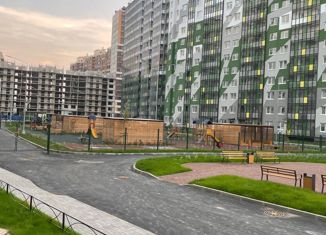 Продам квартиру студию, 20.4 м2, Мурино, ЖК Мой Мир, Воронцовский бульвар, 21к1