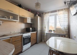 Продаю трехкомнатную квартиру, 58 м2, Санкт-Петербург, улица Руставели, 2к2, улица Руставели