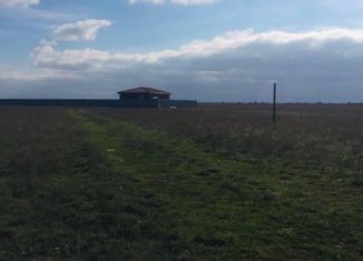 Продажа земельного участка, 6 сот., село Портовое, Южная улица