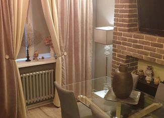 Продажа трехкомнатной квартиры, 53 м2, Москва, Грохольский переулок, 8/3с1, Грохольский переулок