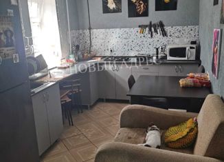 Продается дом, 60 м2, поселок Ближнеейский, Волгоградский переулок