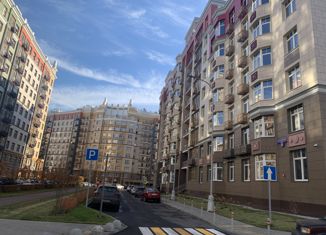 Продается 2-комнатная квартира, 56.1 м2, поселение Внуковское, бульвар Андрея Тарковского, 8