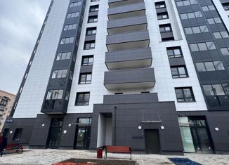 Продам 1-ком. квартиру, 41.8 м2, Москва, улица Молодцова, 25к1, улица Молодцова