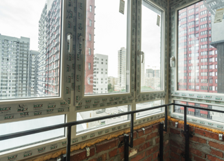 Продаю квартиру студию, 22 м2, Ростов-на-Дону, проспект Соколова, 68, ЖК Соколова, 68