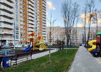 Продаю однокомнатную квартиру, 36.4 м2, Москва, Профсоюзная улица, 96к1, метро Беляево