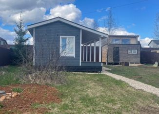 Продажа дома, 50 м2, СНТ Дорожник, СНТ Дорожник, 57