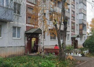 Продам 2-комнатную квартиру, 44 м2, Ленинградская область, Совхозная улица, 9