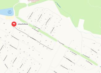 Продается участок, 15 сот., рабочий посёлок Николаевка, улица Бобкова