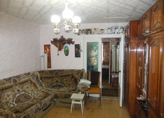 Продается 3-комнатная квартира, 56.9 м2, Козьмодемьянск, бульвар Космонавтов, 12