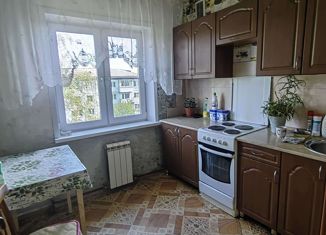 Продаю двухкомнатную квартиру, 45.2 м2, Иркутская область, проспект Красных Партизан, 32