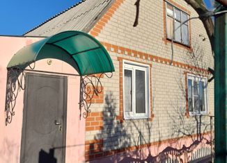 Продаю дом, 77.5 м2, село Митрофановка, улица Толстого, 17