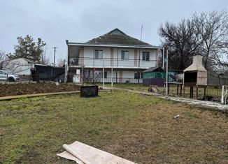 Продаю дом, 246 м2, посёлок Сенной, Береговой переулок, 13