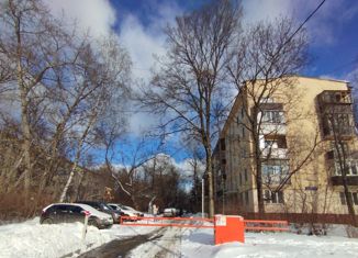 Продам 1-комнатную квартиру, 32 м2, Москва, Планетная улица, 16, Планетная улица