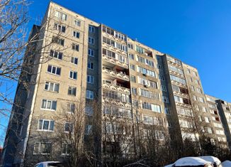 Продается 1-ком. квартира, 36.7 м2, Петрозаводск, улица Архипова, 14, район Перевалка