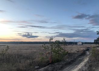 Продаю участок, 1362 сот., село Нижняя Верея, Ладная улица