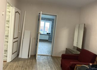 Продажа 2-ком. квартиры, 44.3 м2, Агрыз, Заводская улица, 53