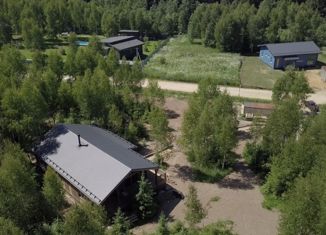 Участок на продажу, 8 сот., коттеджный посёлок Радости Парк