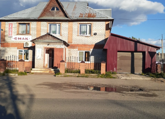 Дом на продажу, 200 м2, Няндома, Первомайская улица, 43