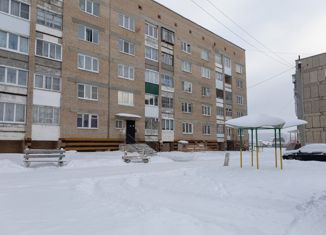 1-ком. квартира на продажу, 37.9 м2, город Верхний Уфалей, улица Строителей, 23