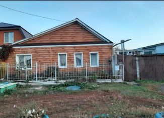 Продаю дом, 56.4 м2, Чистополь, улица Урицкого, 173