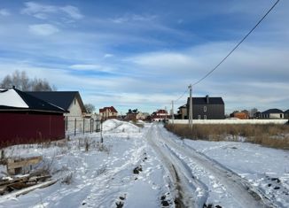 Земельный участок на продажу, 10 сот., село Засечное, Заречная улица, 2