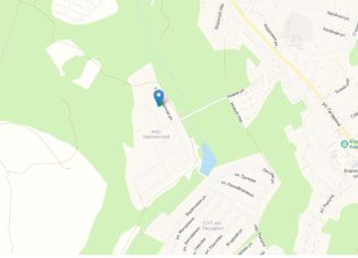 Продаю участок, 8.75 сот., село Корнилово, 1-я Карповская улица