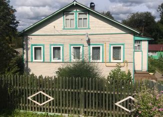 Продажа дома, 41 м2, село Верховажье, улица Советской Армии