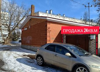 Продаю гараж, 24 м2, Орёл, Наугорское шоссе, 11А