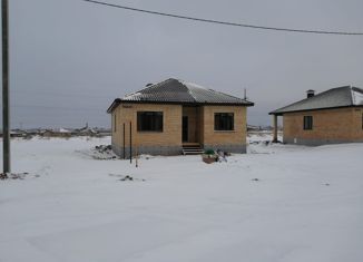 Продается дом, 90 м2, ДНП Солнечное, Спасская улица