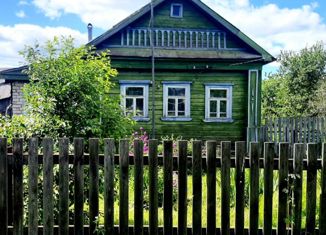 Дом на продажу, 42 м2, село Большая Брембола, Советская улица