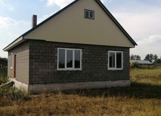 Дом на продажу, 82.6 м2, деревня Кутушево