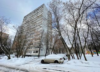 Продам 1-комнатную квартиру, 35 м2, Москва, Фруктовая улица, 3кА, метро Нахимовский проспект