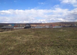 Продам земельный участок, 64 сот., село Верхние Пинячи, Речная улица