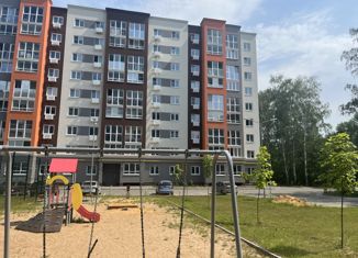 Продается 3-ком. квартира, 85 м2, Ивановская область, микрорайон 14-е Почтовое Отделение, 309